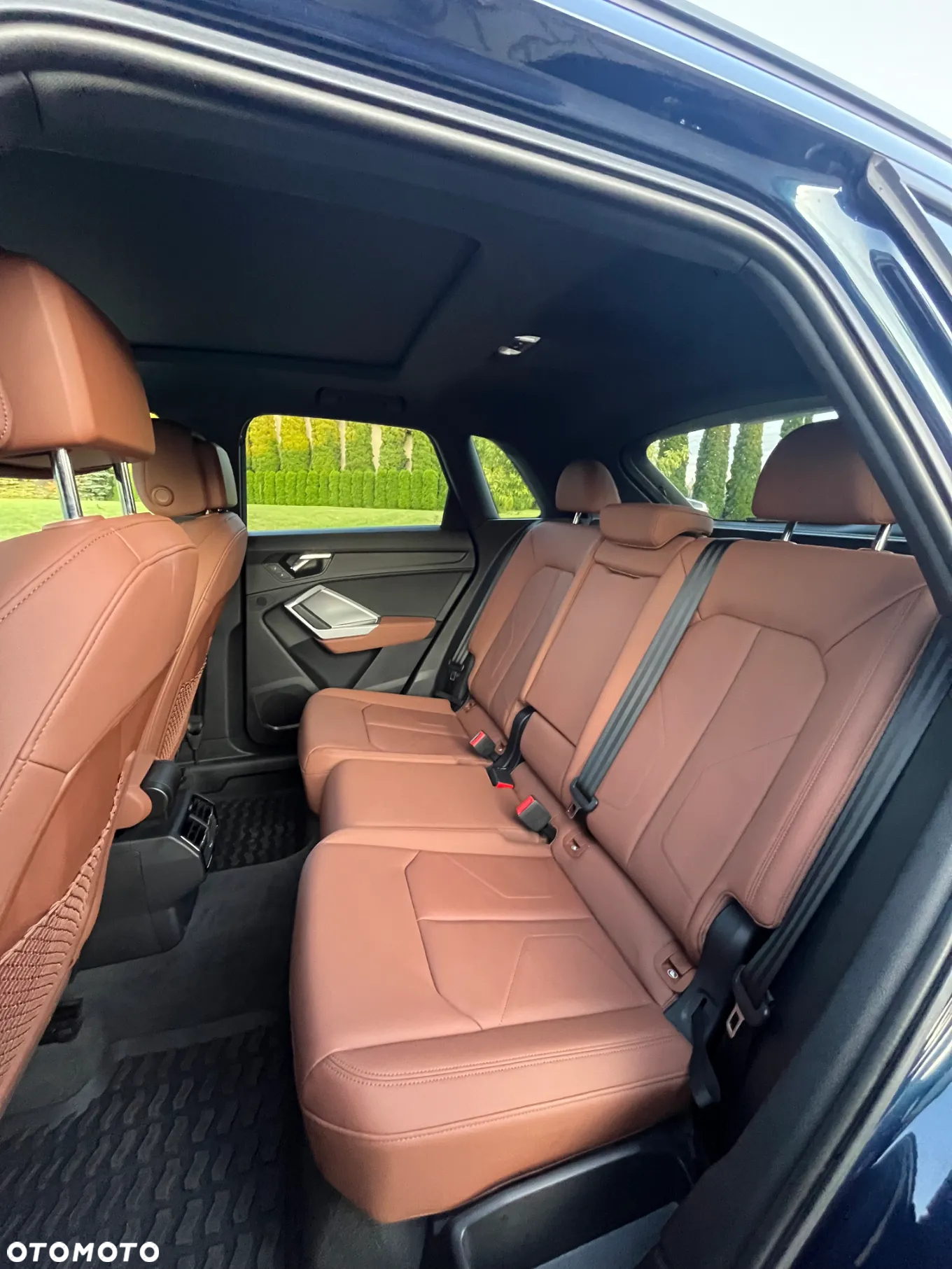 Audi Q3 45 TFSI Quattro S tronic - 22