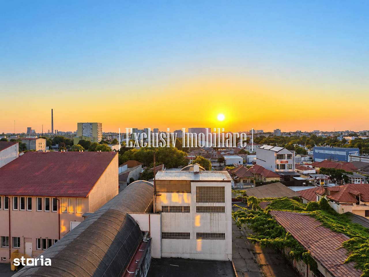 Apartament Premium cu Apus de Soare - zona Icil - Casa de Cultura — fotografia 1
