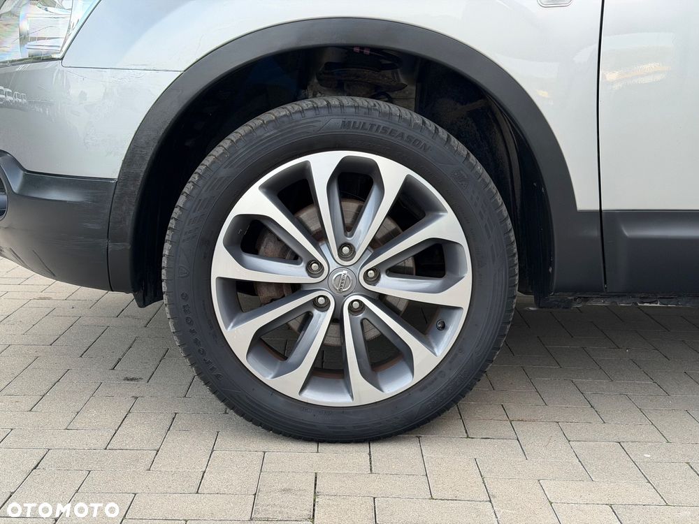 Nissan Qashqai 2.0 Acenta - 25