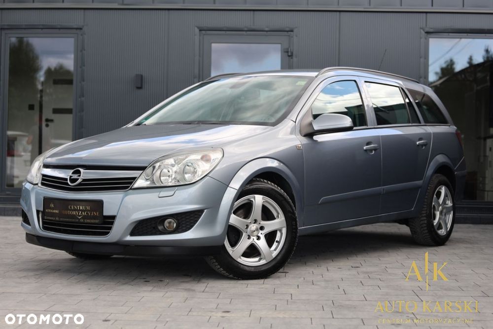 Opel Astra - 10