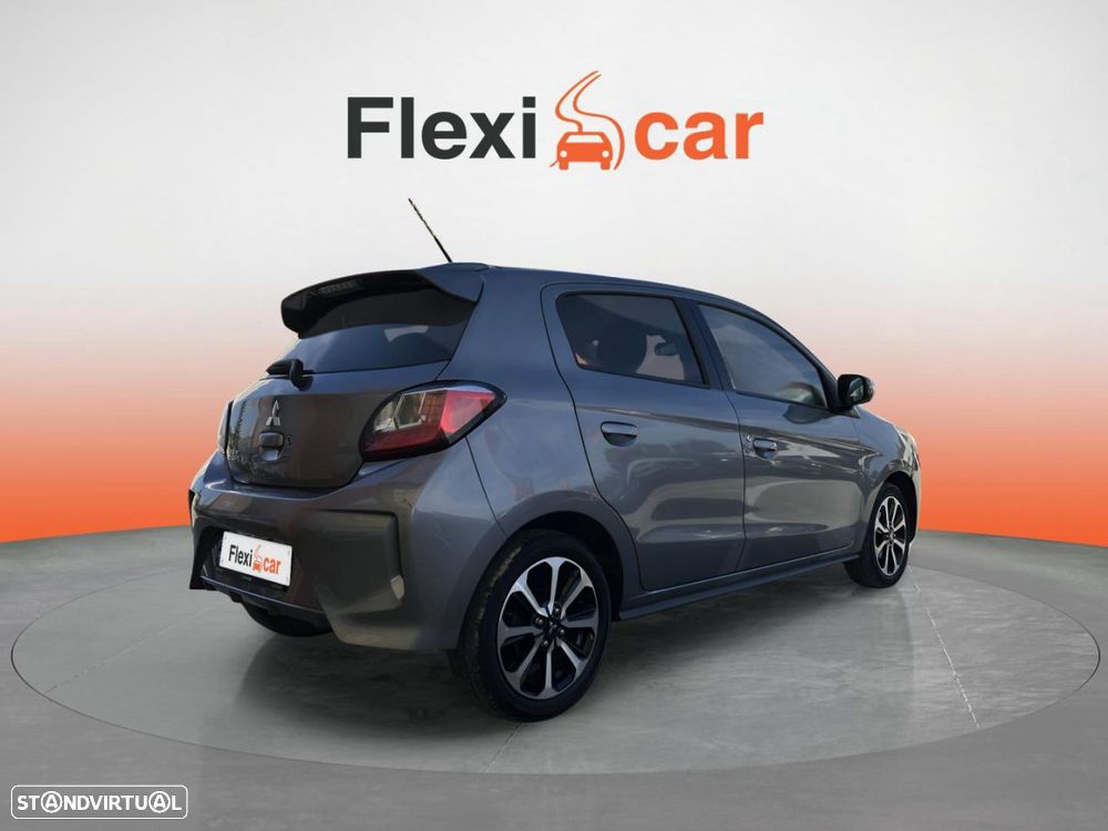 Mitsubishi Space Star 1.2 Intense - 3