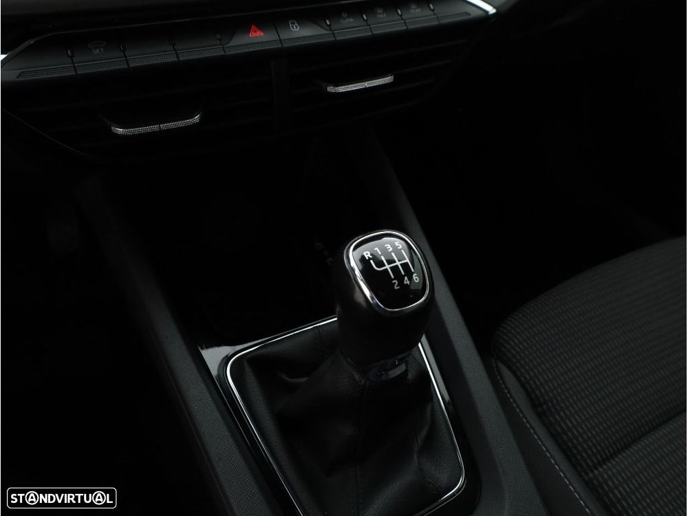 Skoda Octavia Break 2.0 TDI Ambition - 19