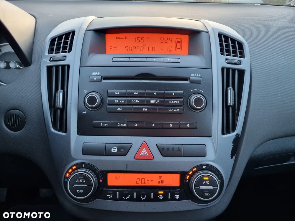 Kia Ceed 1.6 Crdi Comfort - 13