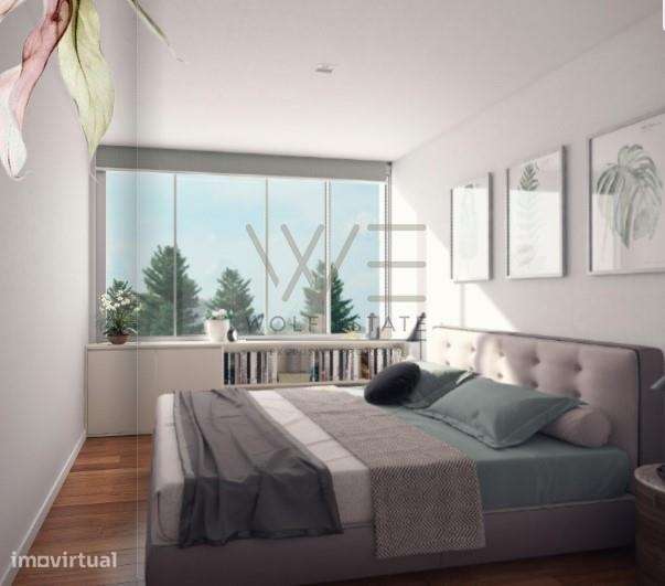 Apartamento T2 Venda em Lordelo do Ouro e Massarelos,Porto - Grande imagem: 5/11