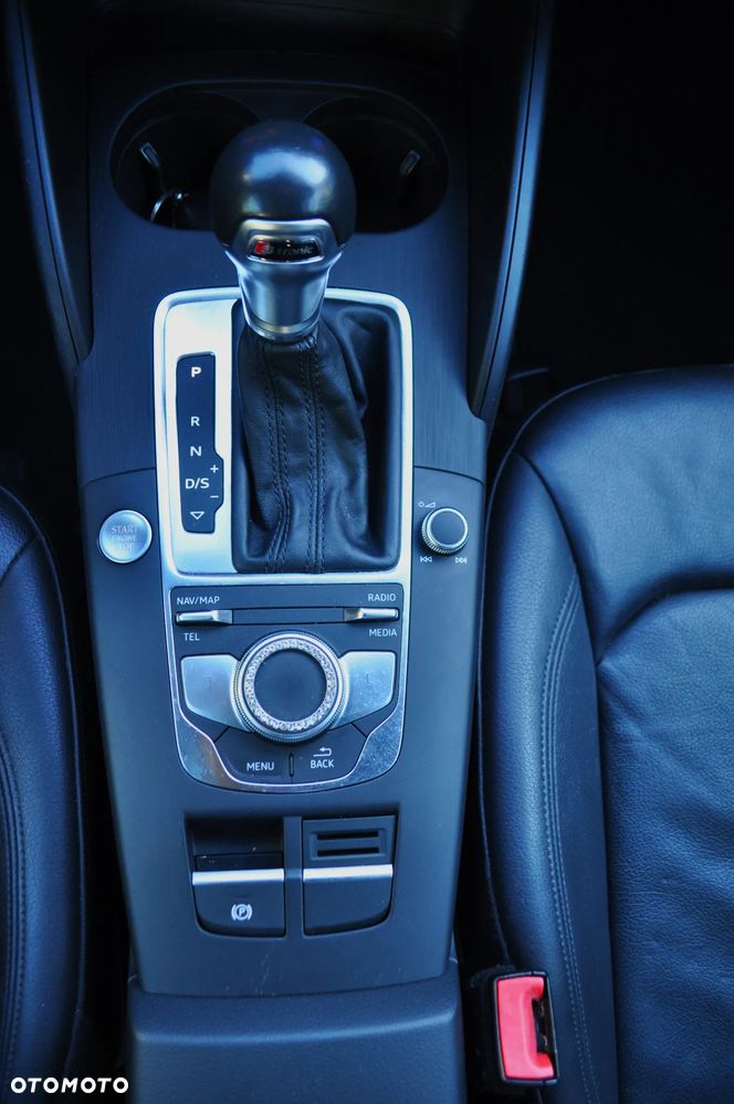 Audi A3 - 22