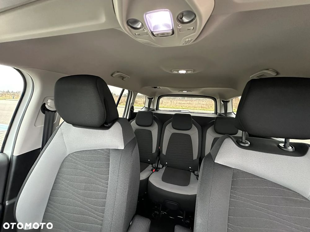 Citroën C4 Picasso e-HDi 115 Intensive - 18