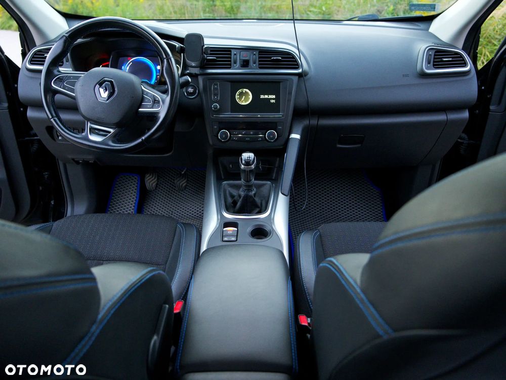 Renault Kadjar - 10