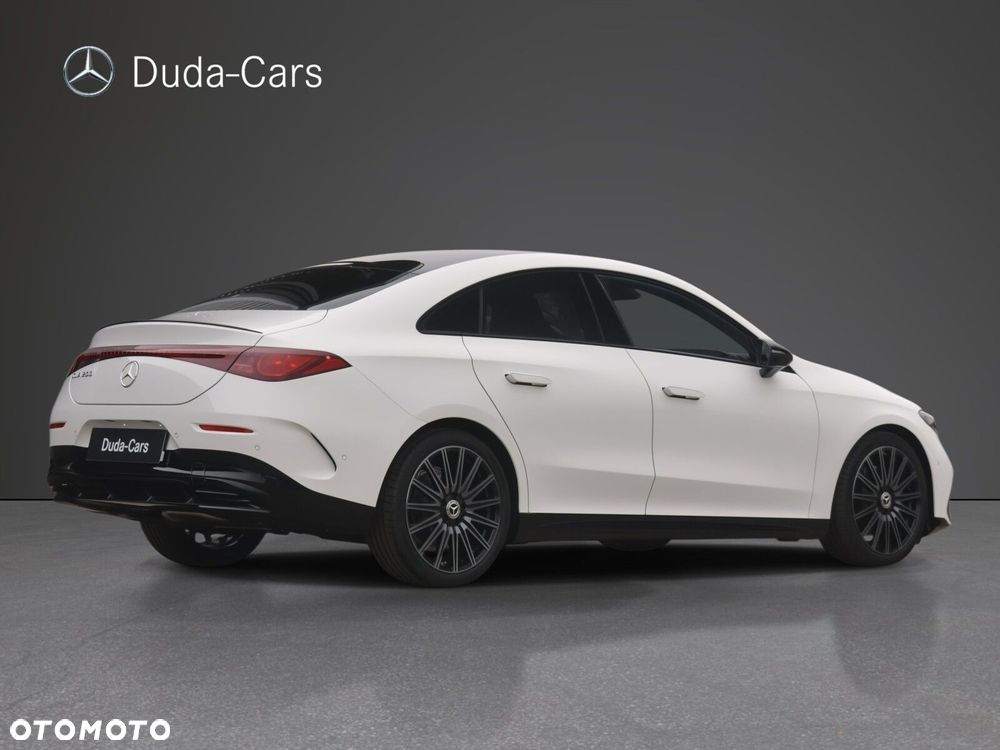 Mercedes-Benz CLA - 2