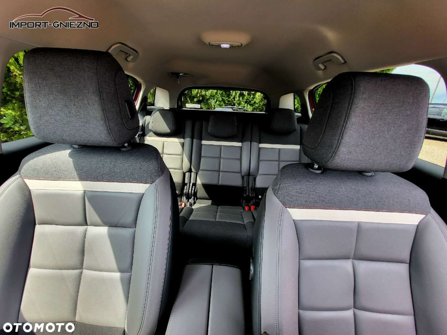 Citroën C5 Aircross - 26