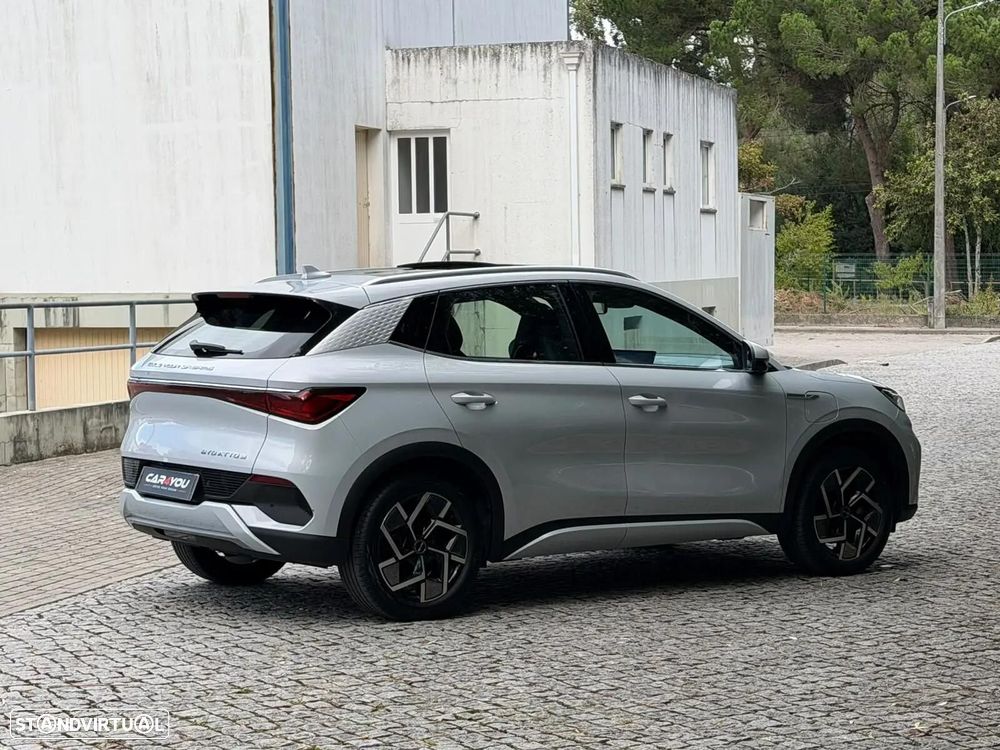 BYD Atto 3 60.48 kWh Design - 10