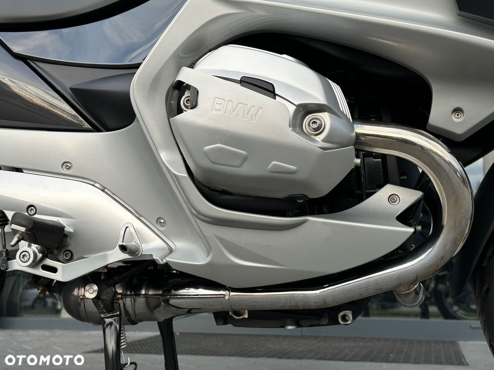 BMW RT - 17
