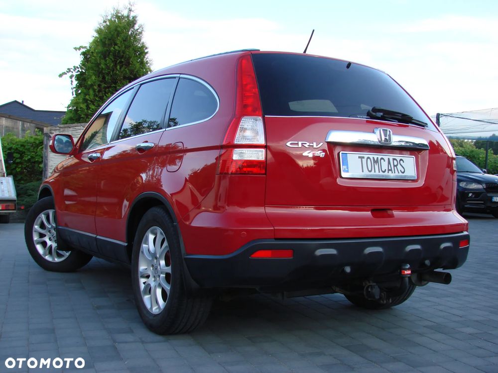 Honda CR-V 2.0i-VTEC Executive 50 Jahre Edition - 15