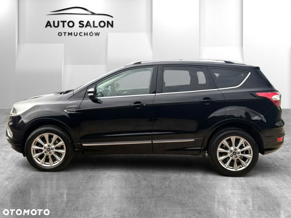 Ford Kuga - 8