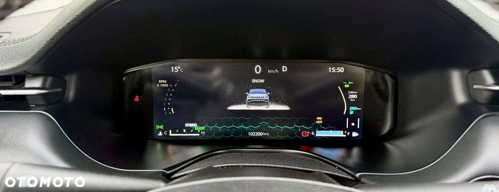 Jeep Compass 1.3 T4 4xe Automatik Limited - 27