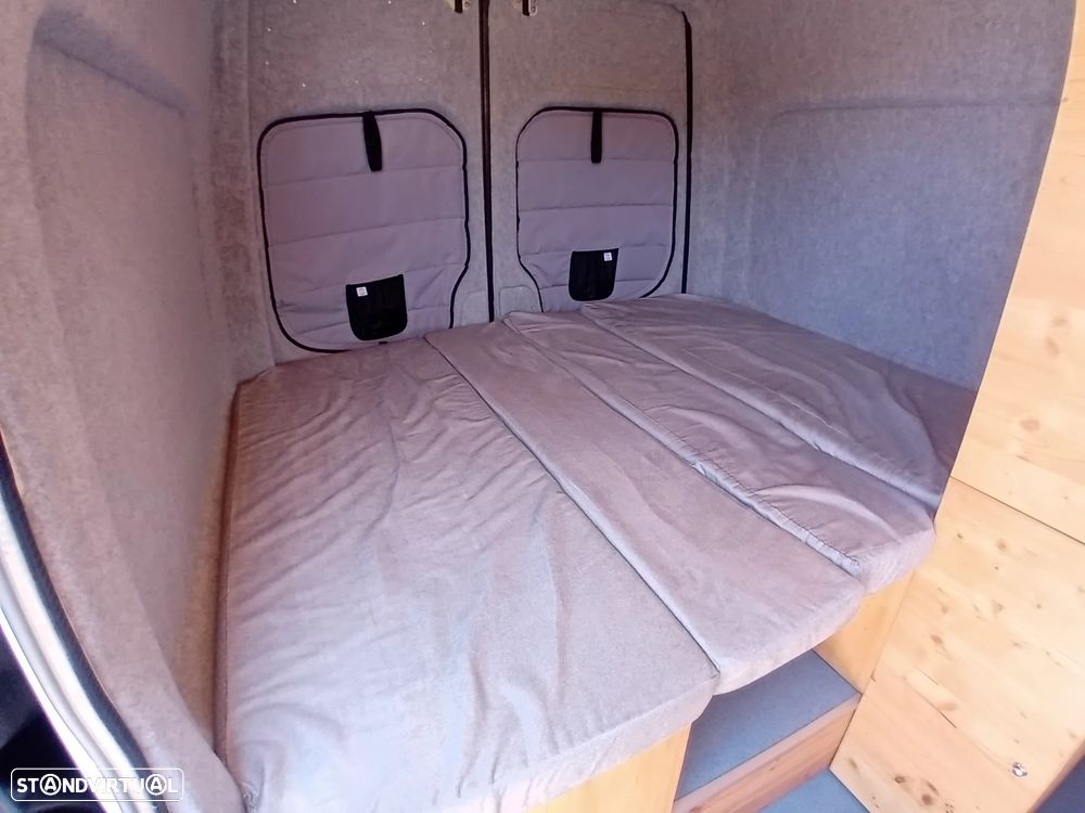 Mercedes-Benz Sprinter 316 CDI/43L TA - 6