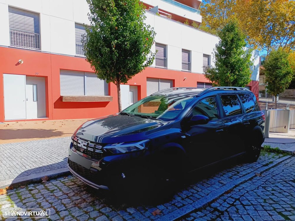 Dacia Jogger - 13