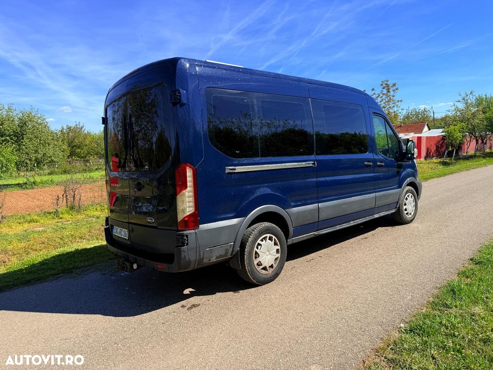 Ford Transit - 3