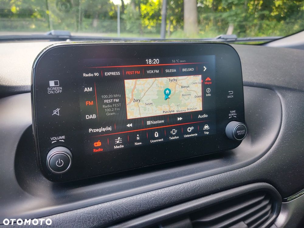 Fiat Tipo 1.4 T-Jet 16v S-Design - 14