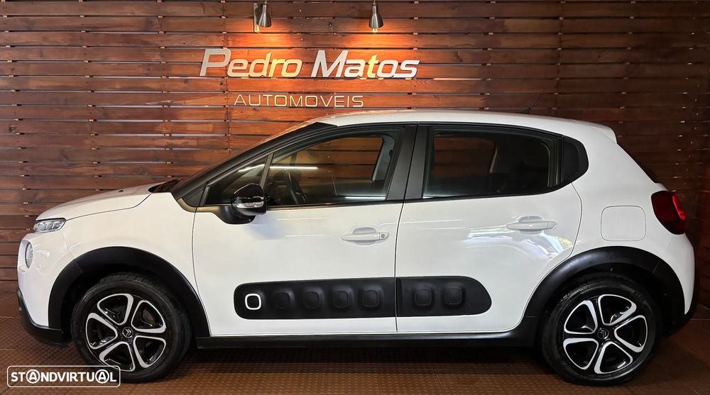 Citroën C3 1.2 PureTech Feel - 3