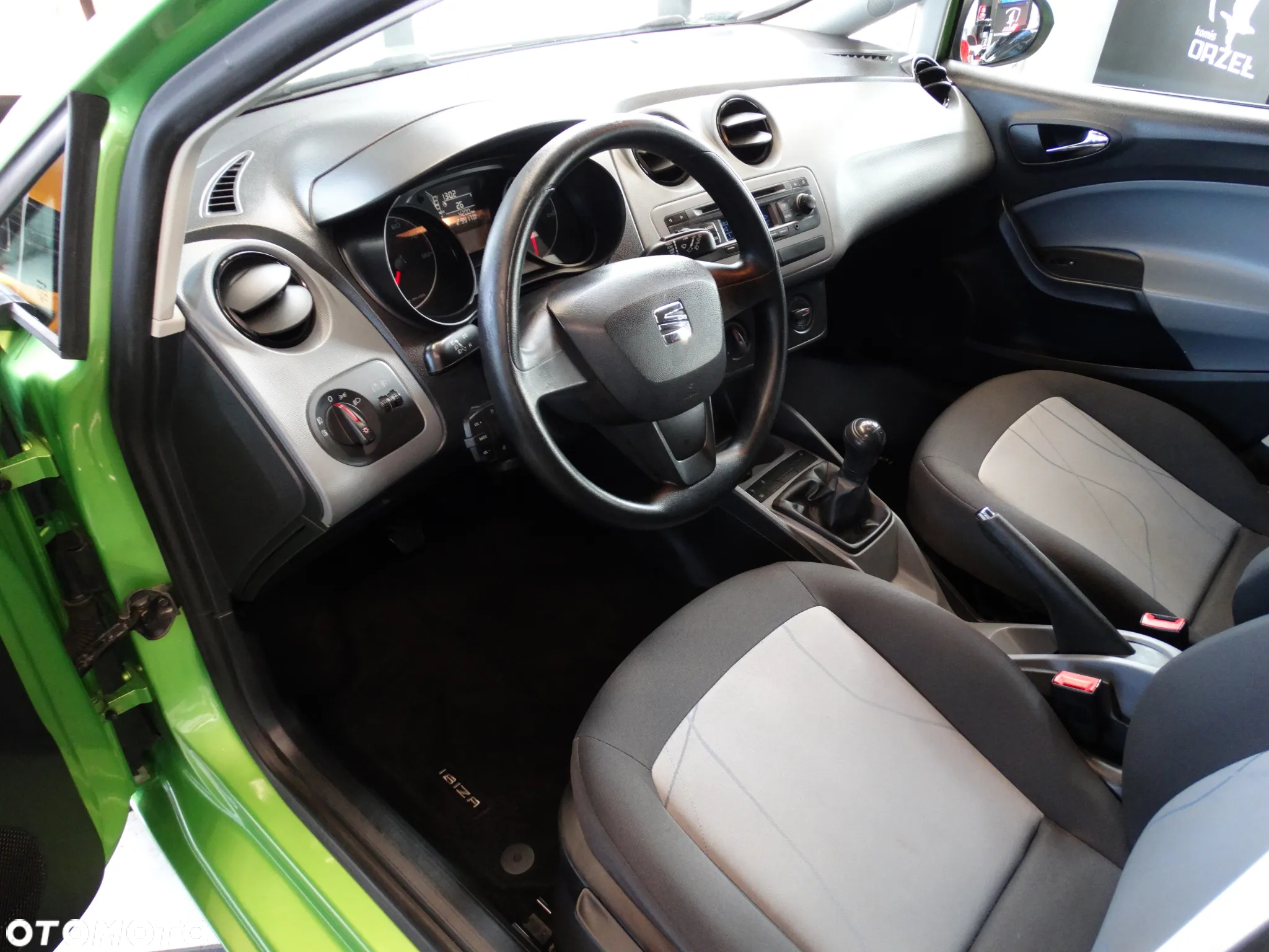 Seat Ibiza 1.2 Style - 4