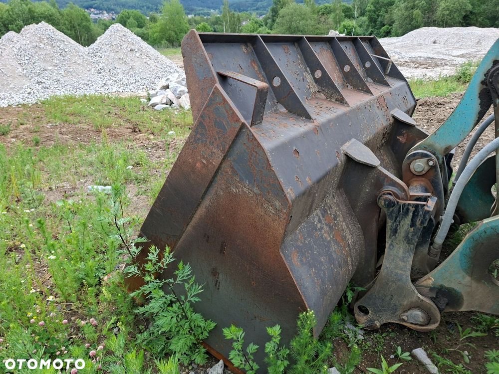 Terex Tl 260 4X4 - 23