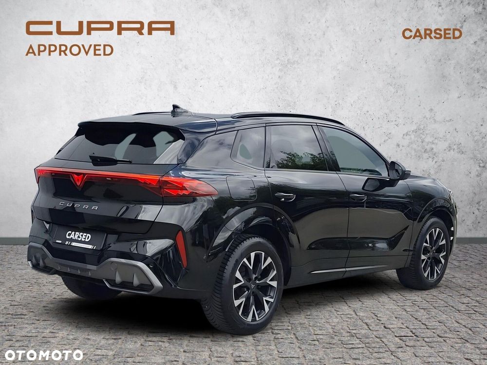 Cupra Terramar - 7