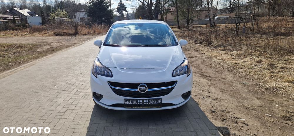 Opel Corsa - 8