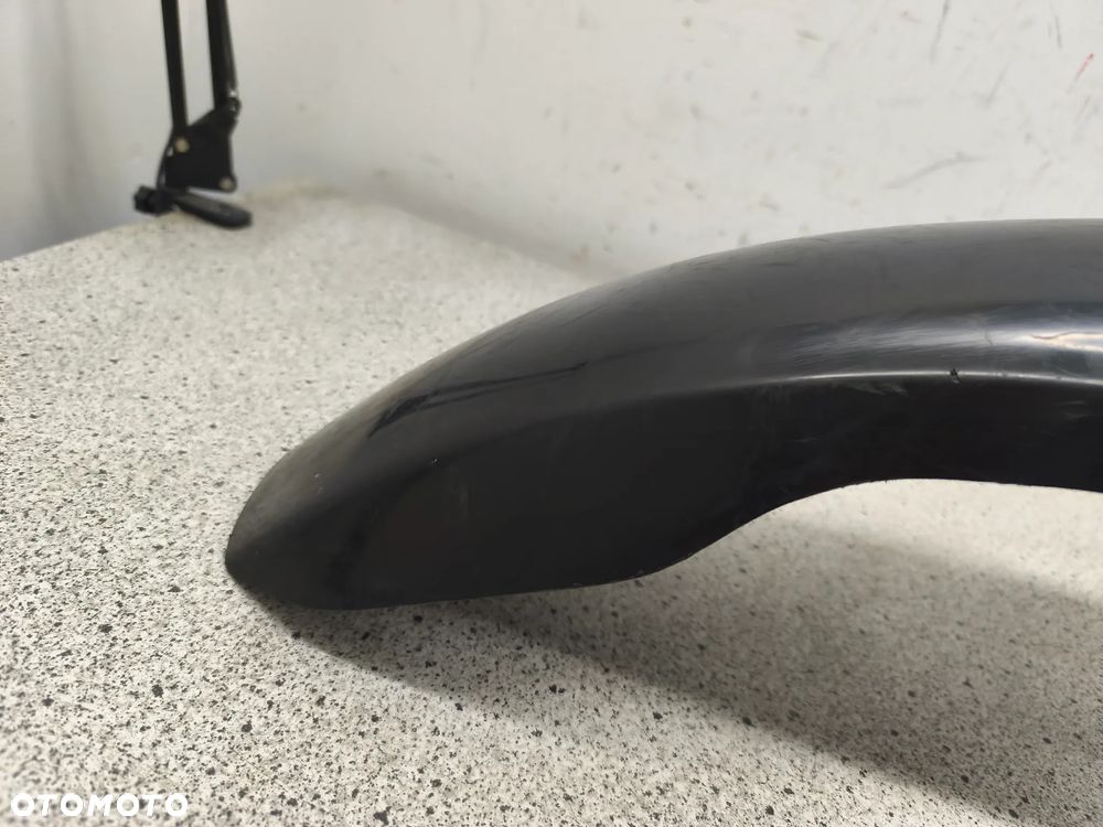 Błotnik przód, przedni Yamaha DT 125 DT125 - 11