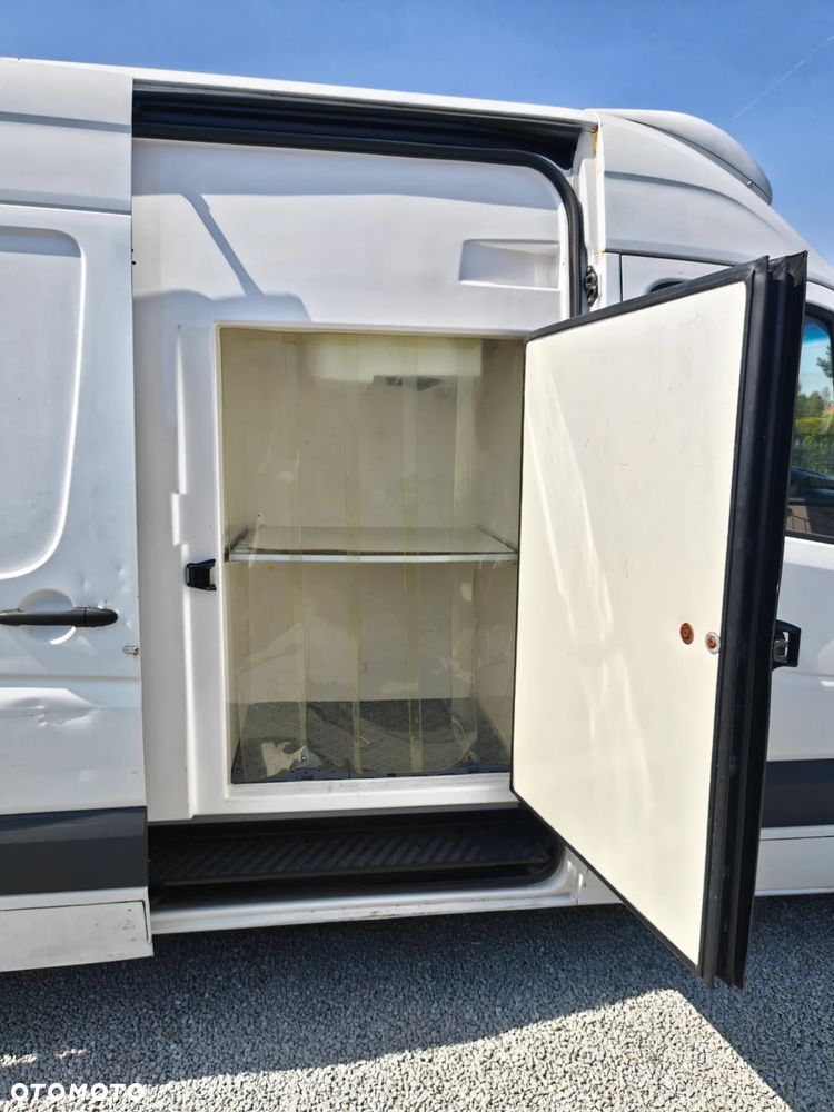 Mercedes-Benz Sprinter Chłodnia Mroźnia 2-komory - 3