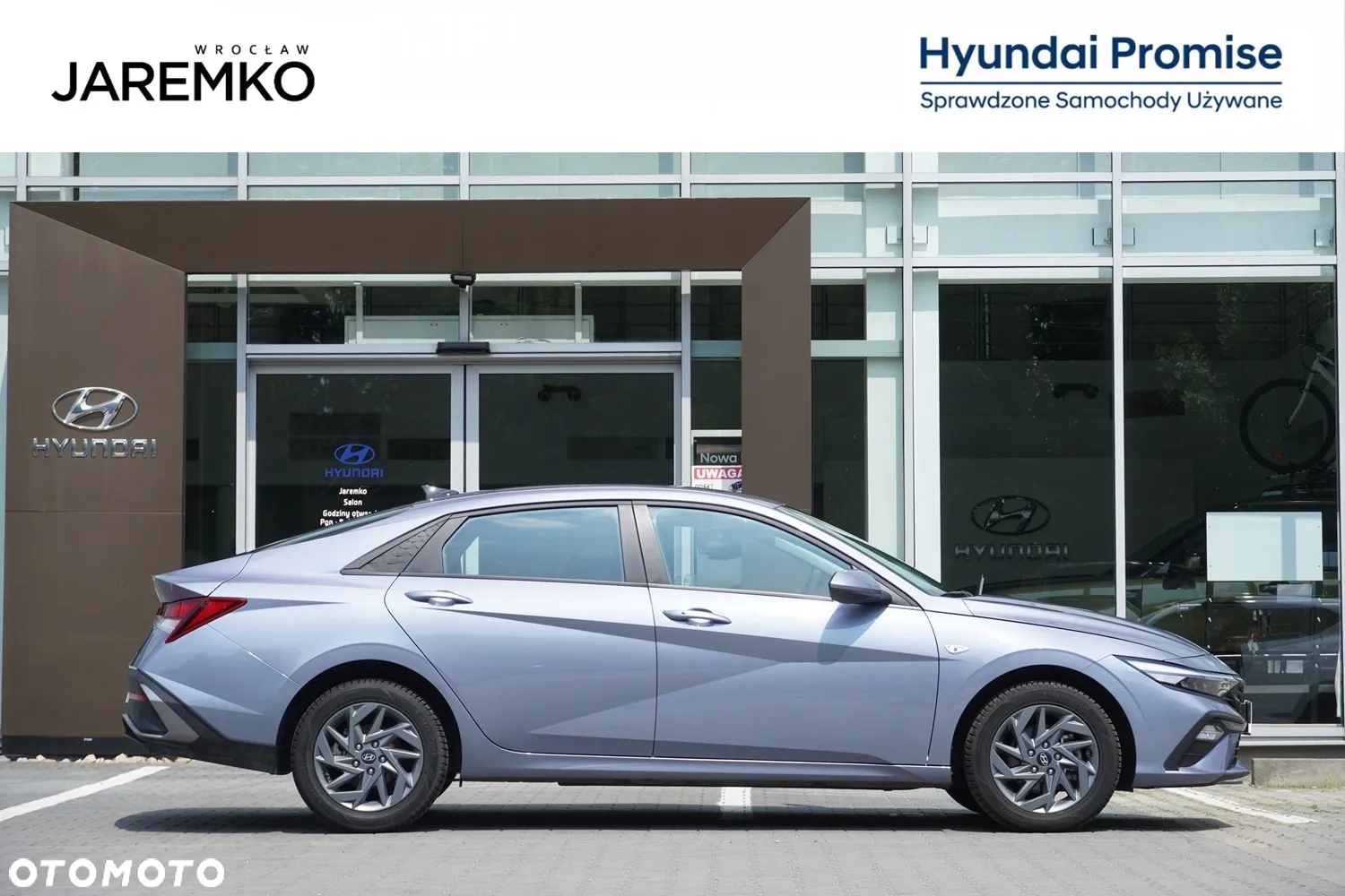 Hyundai Elantra 1.6 Modern - 26