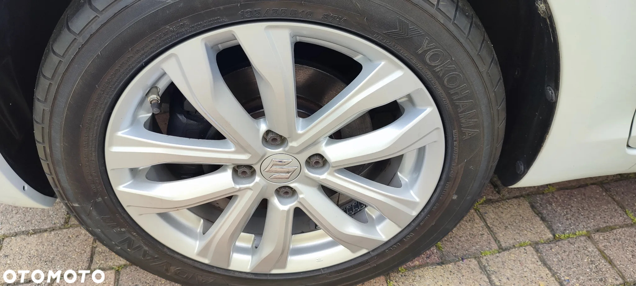 Suzuki Swift 1.2 Premium - 29