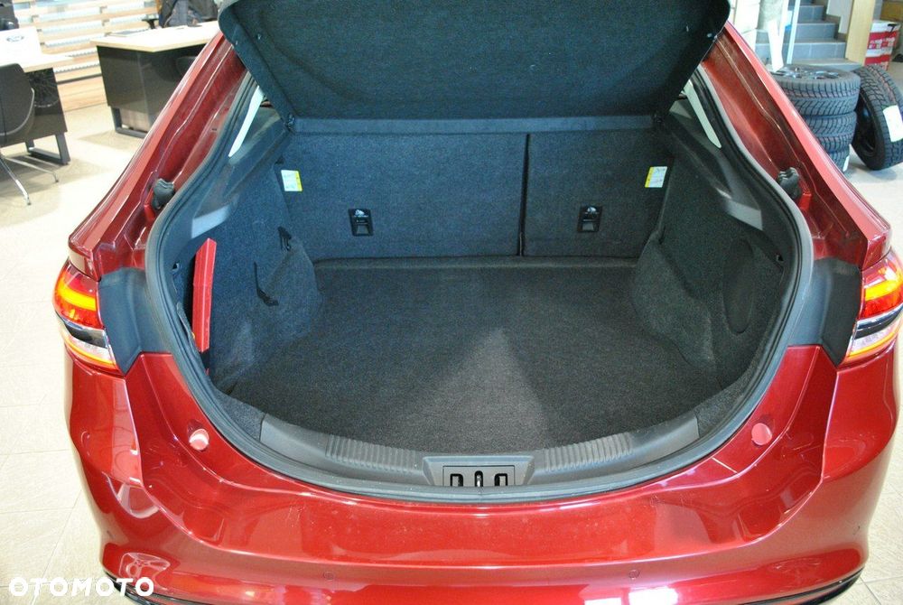 Ford Mondeo 2.0 EcoBlue Titanium - 10