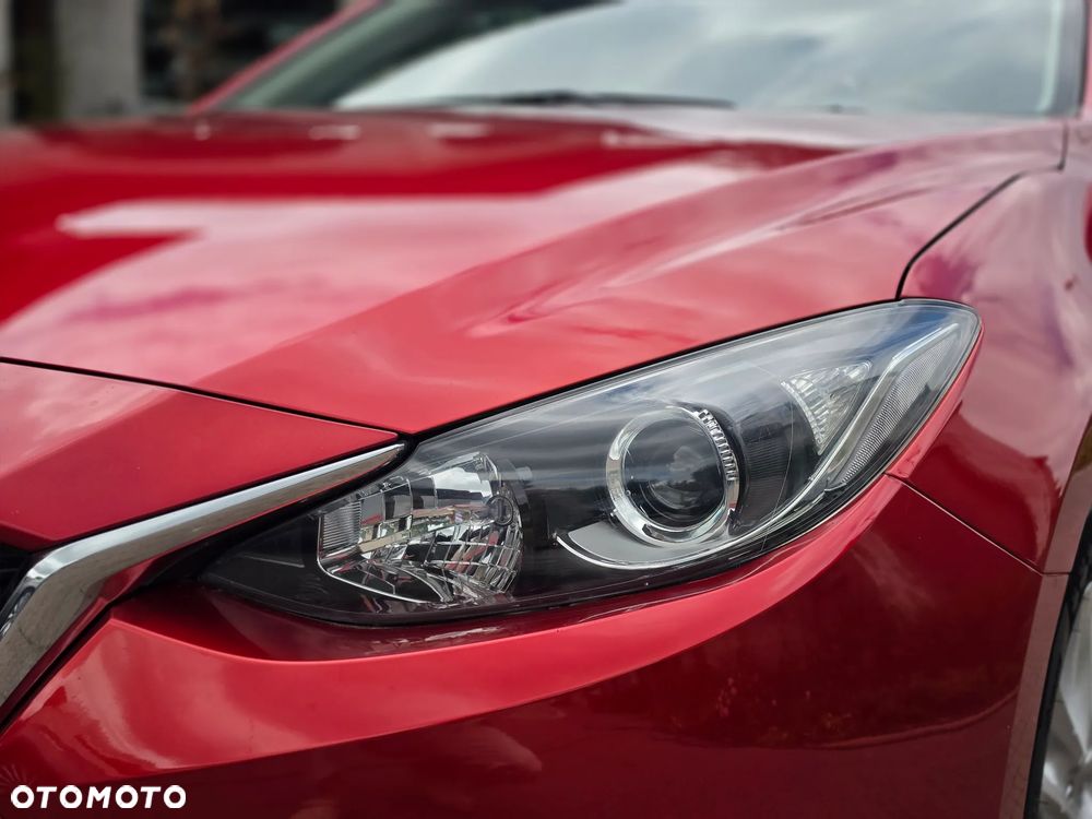 Mazda 3 - 3