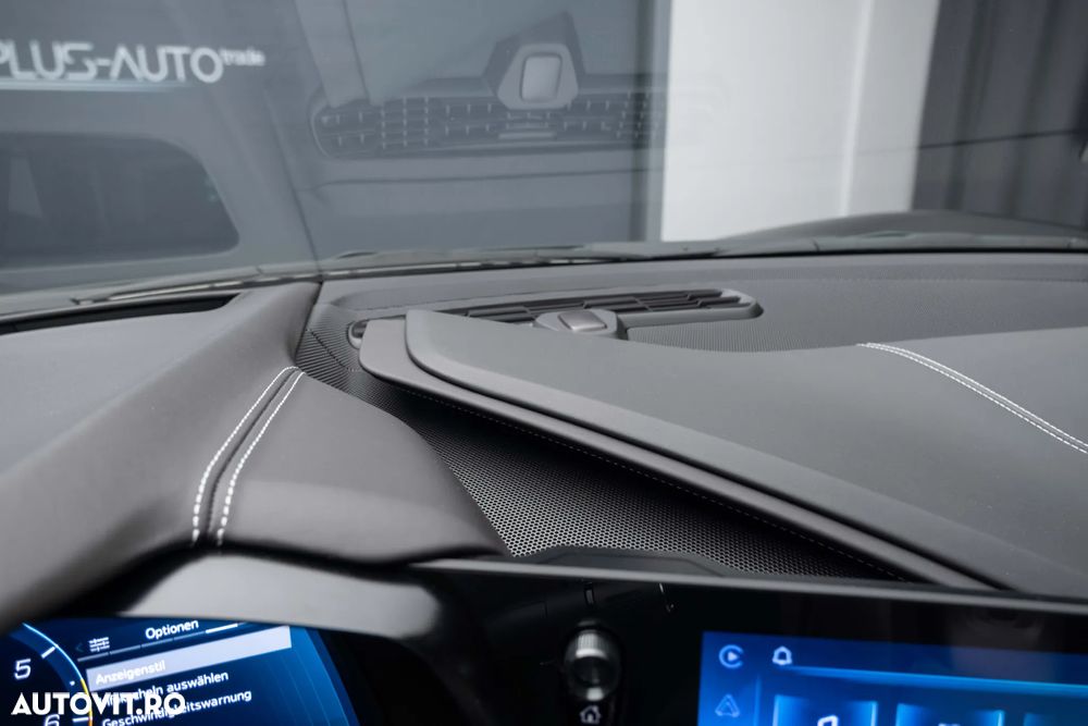 Chevrolet Corvette Stingray 3LT 6.2 V8 Automatik - 24