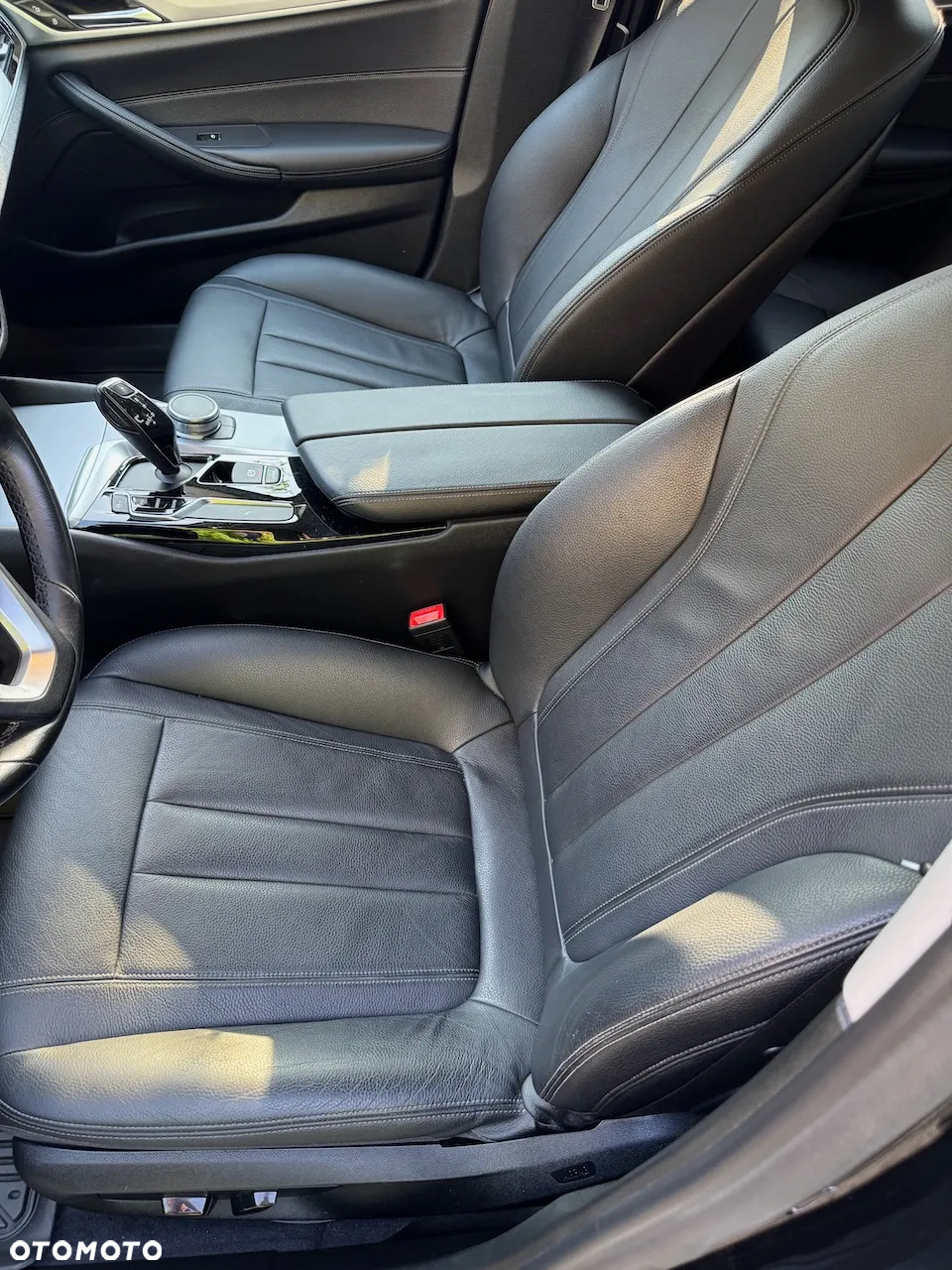 BMW Seria 5 520d - 7