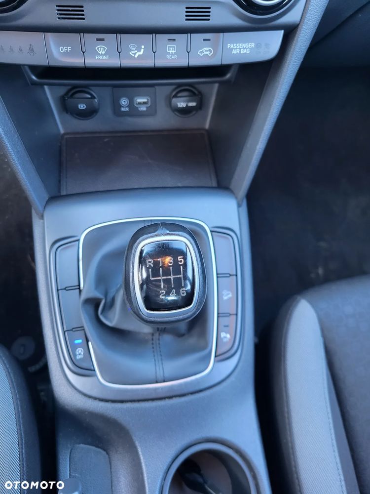 Hyundai Kona 1.0 T-GDI Premium - 17