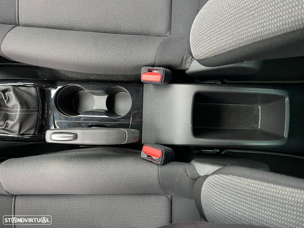 Citroën C3 Aircross 1.2 PureTech Shine - 20