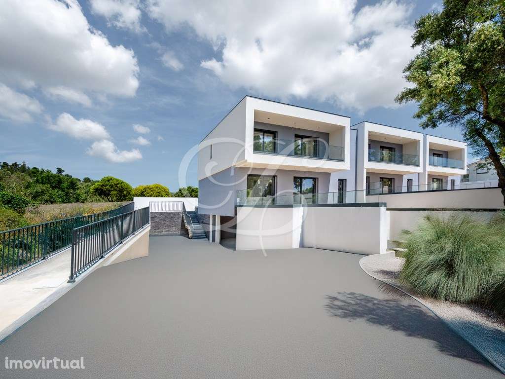 Moradia T4 | Cascais - Grande imagem: 2/32