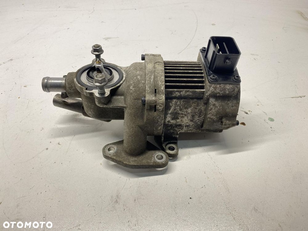 POMPA WODY KIA OPTIMA IV 2.0 BENZYA HYBRYDA G4NG 15- - 2