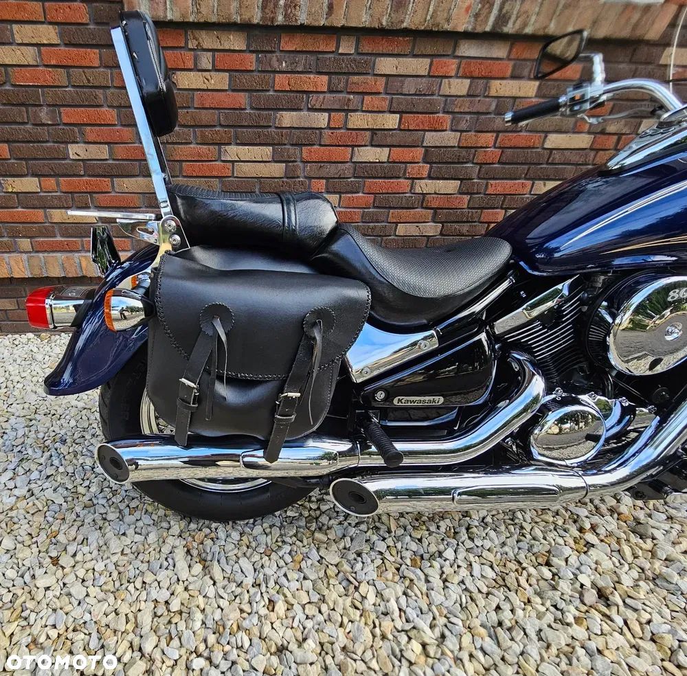 Kawasaki Vulcan - 9