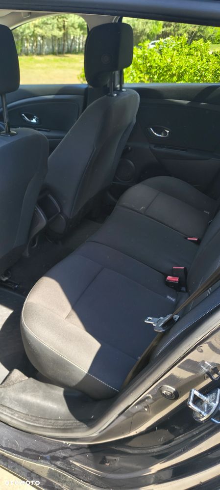 Renault Megane 1.5 dCi Life - 5