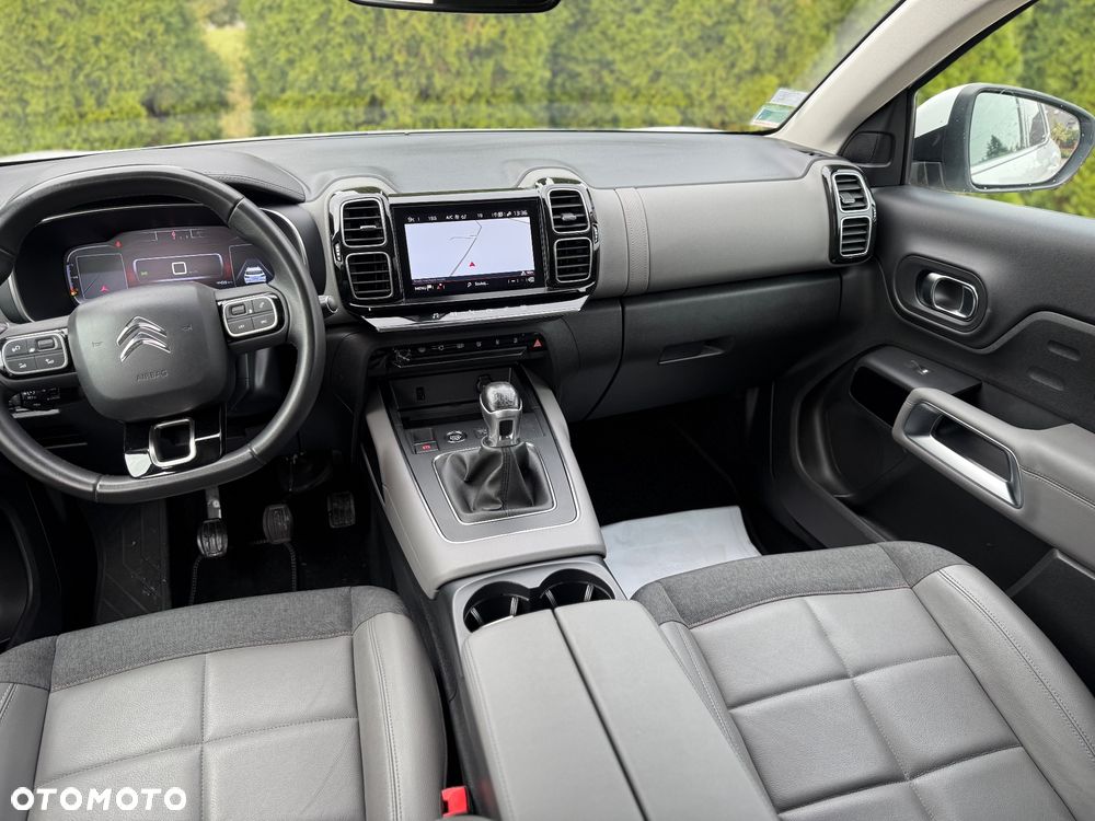 Citroën C5 Aircross - 6