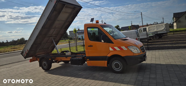 Mercedes-Benz Sprinter 313 Wywrotka