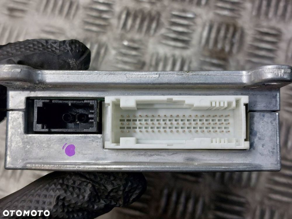 MODUŁ BLUETOOTH BMW E60 E61 535d 6956930 - 4