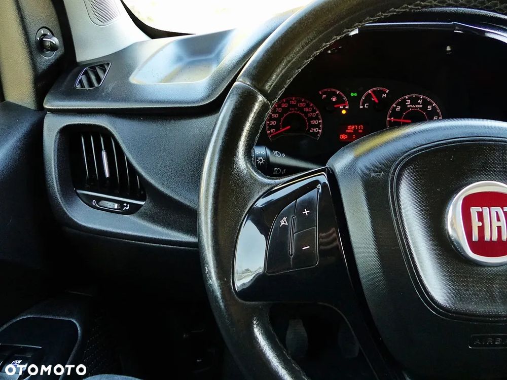 Fiat DOBLO - 35
