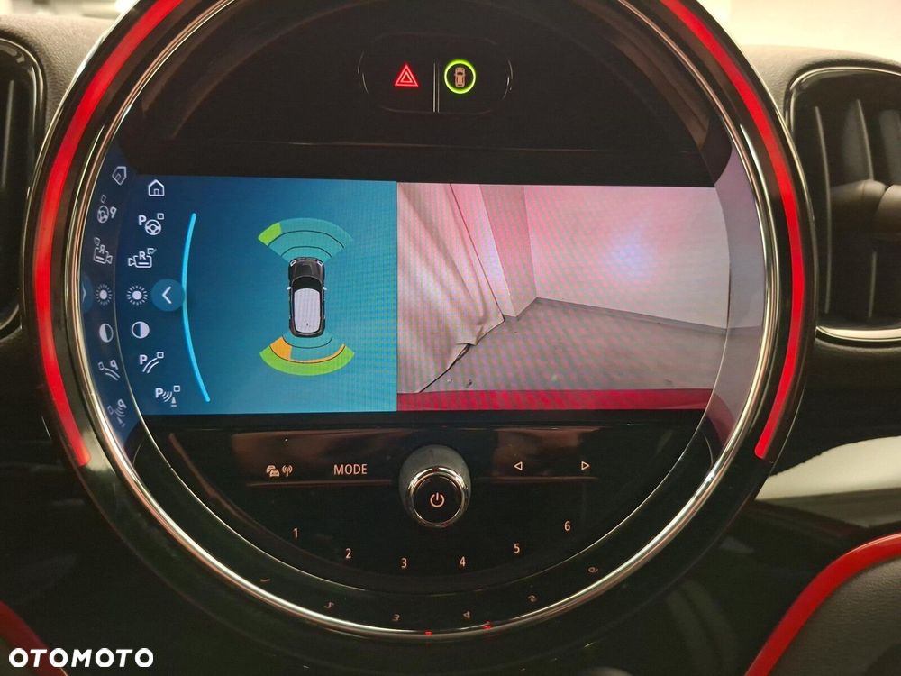 MINI John Cooper Works - 22