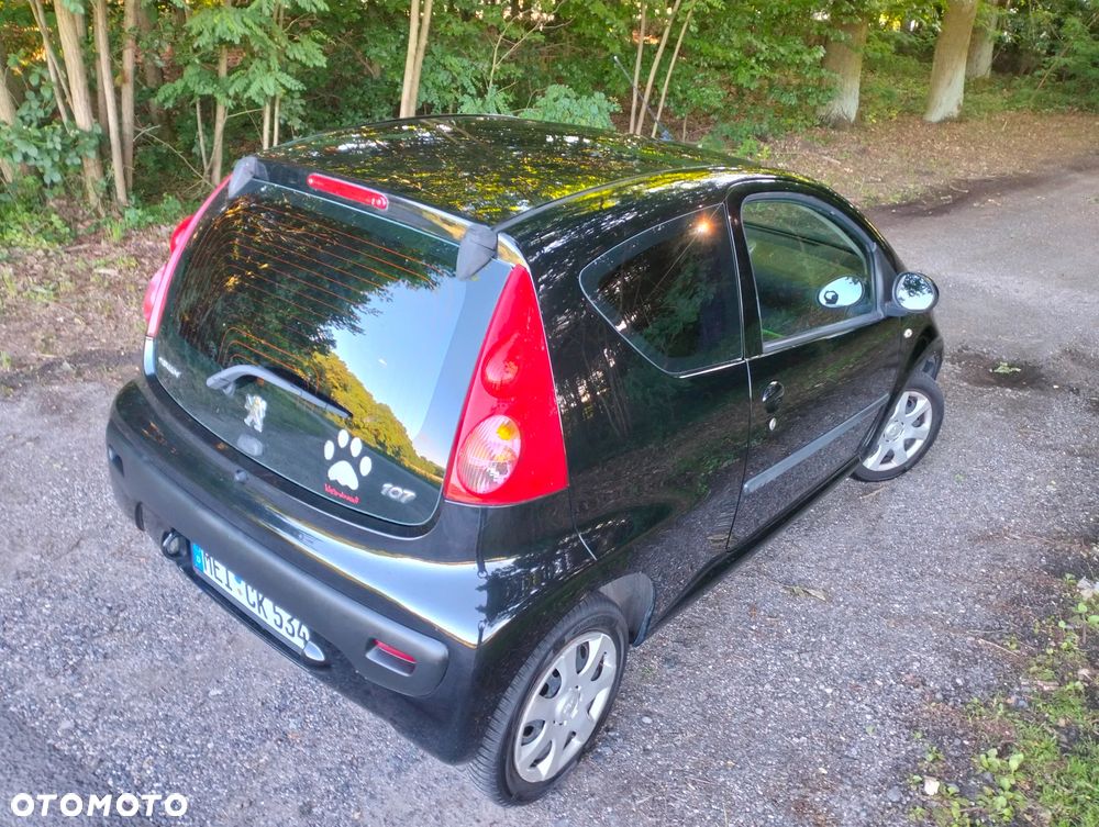 Peugeot 107 70 Petit Filou - 16