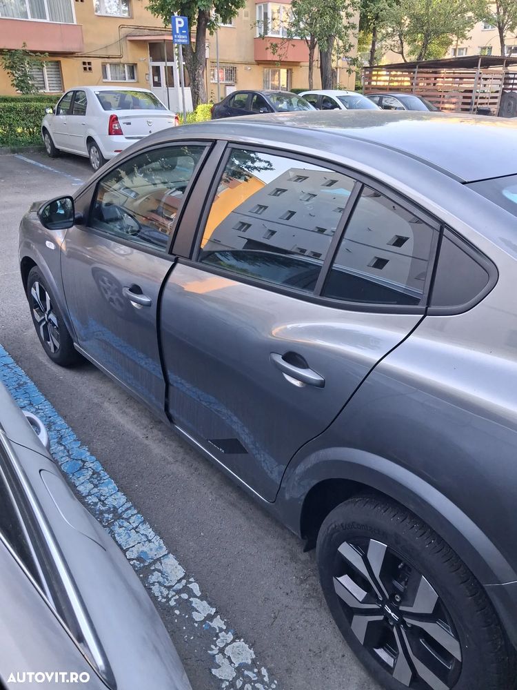 Dacia Logan ECO-G 100 MT6 XX - 13