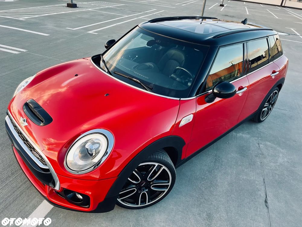 MINI Clubman - 33