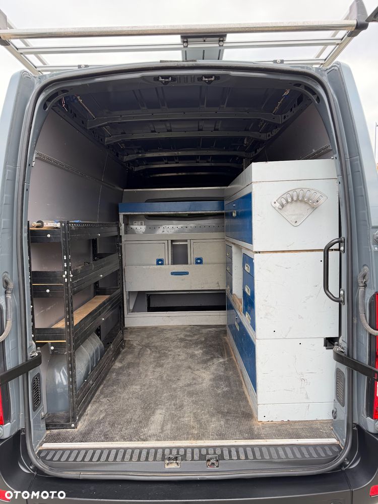 Renault Master L3H2 Pack Clim (bryg.) - 20